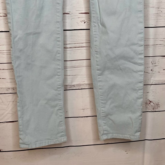 J Brand Light Blue Chino Pants size 31 - Picture 4 of 6